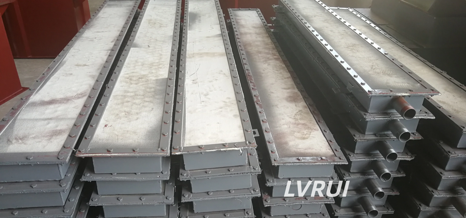 Cement Silo Aeration Pads for Smooth Powder Flow: Installation, Applications, and Benefits