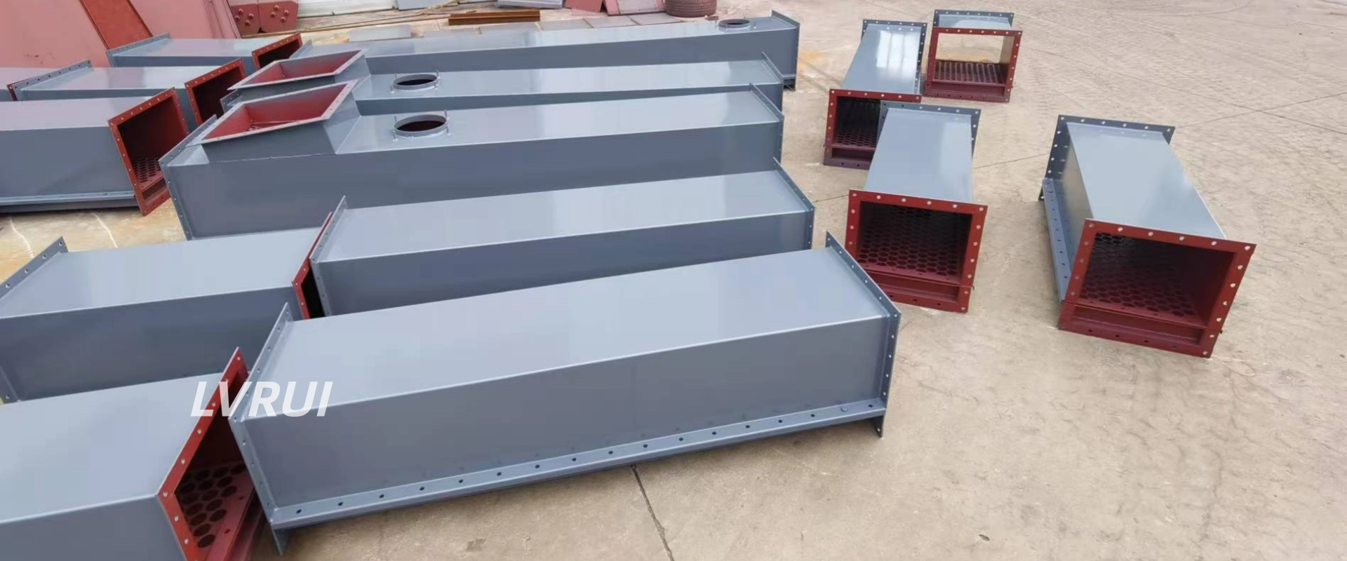 Cement Pneumatic Conveying Systems: A Comprehensive Guide for Cement Plants