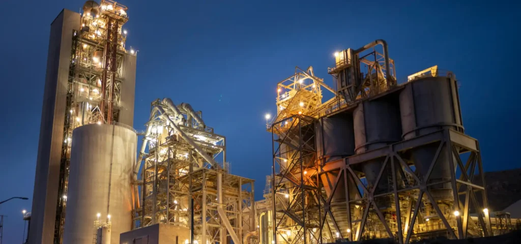 Cement Plant Bulk Material Handling Equipment Cement plant bulk material handling equipment for cement powder conveying and loading