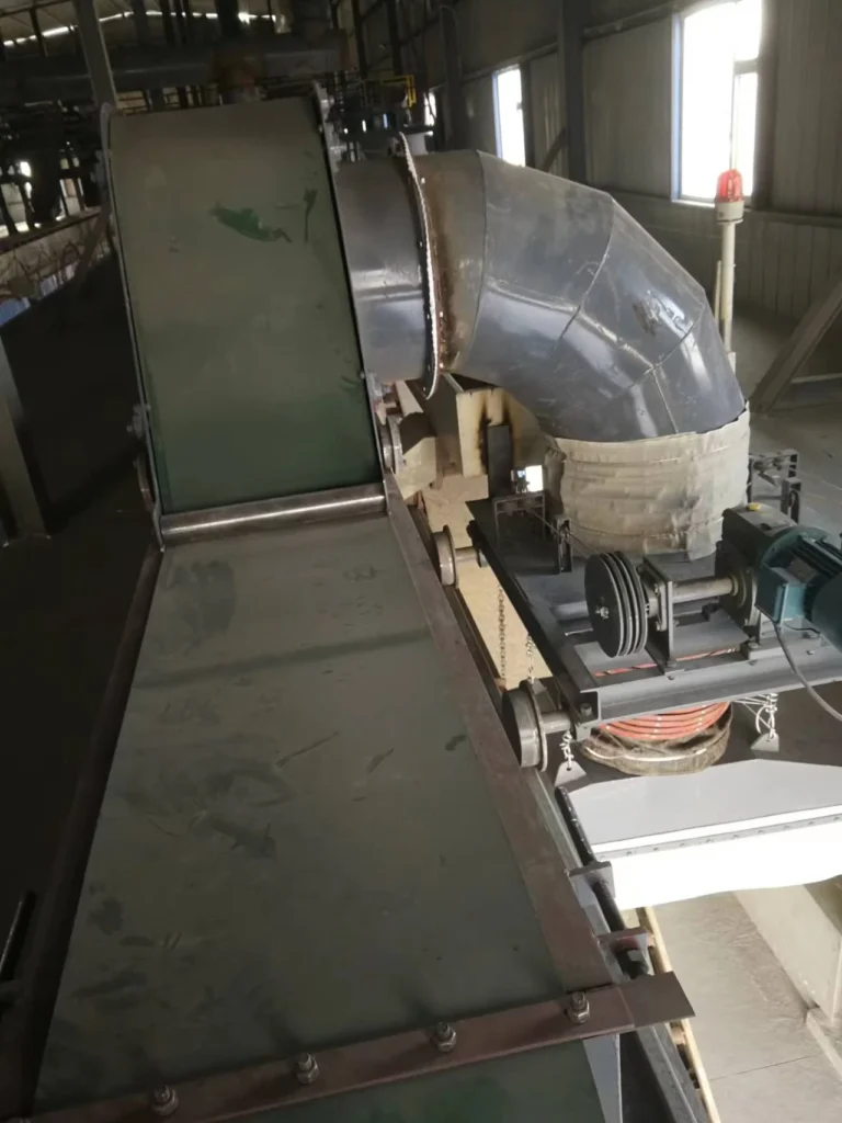 Bagged Cement Mobile Dust Collector with Flexible Arm mobile dust collector for bagged cement with flexible suction arm
