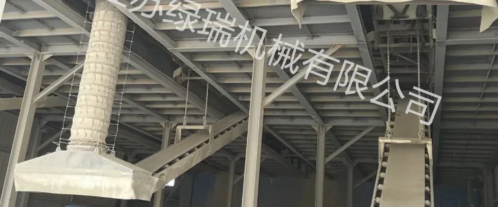 Mobile Dust Collector for Bagged Cement mobile dust collector for bagged cement with movable hood
