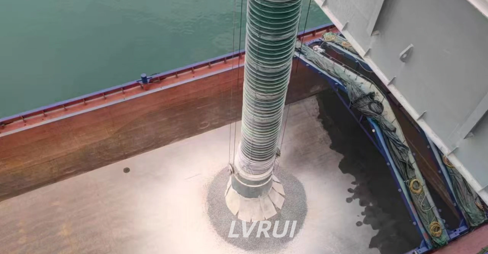 Ship Loading Spout Site Survey: 8 Checks Before Retrofit