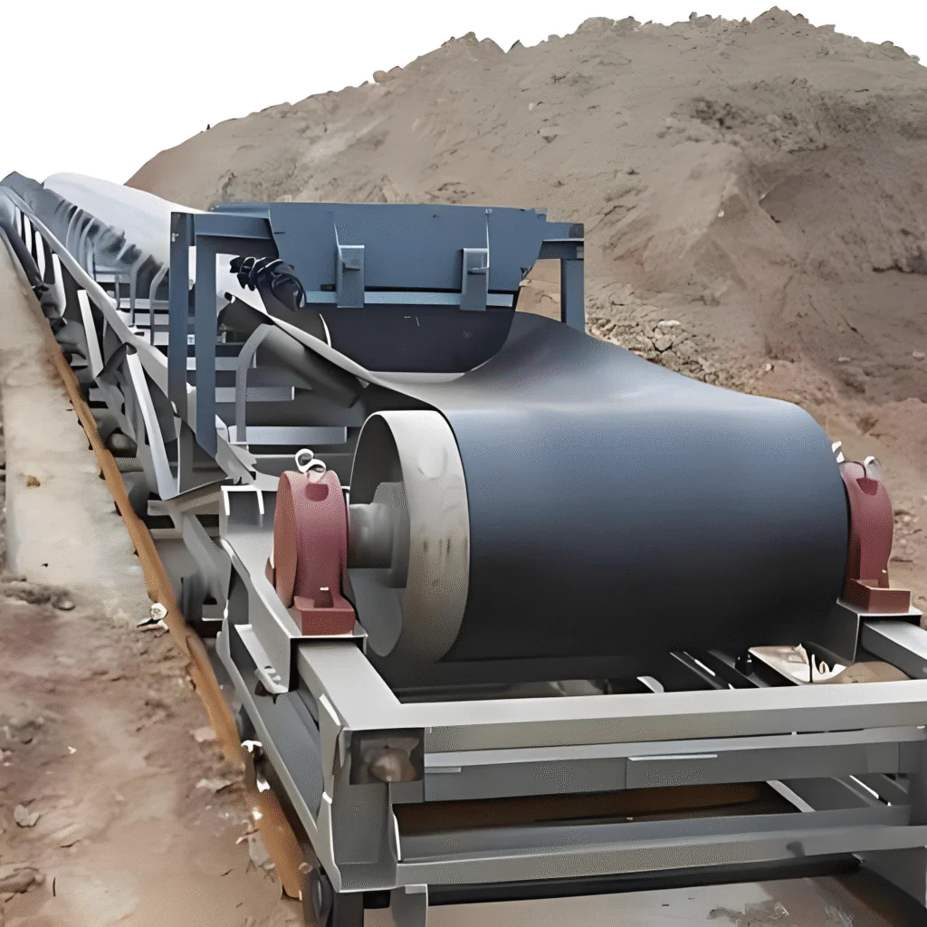 belt conveyor 