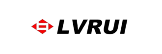 Lvrui Machinery company logo