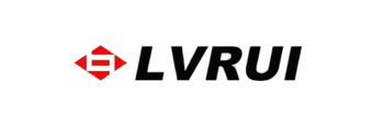 Lvrui Machinery company logo