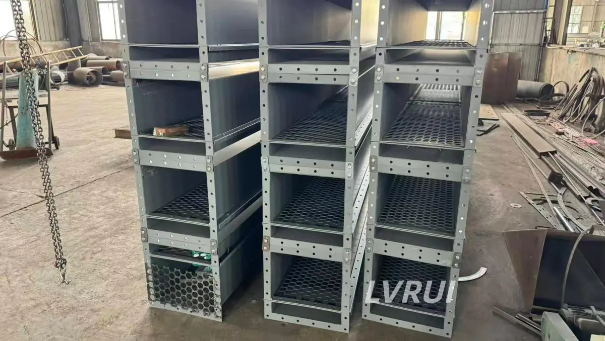 What Is an Air Slide Conveyor? Key Components, Working Principle, and Benefits for Cement Plants