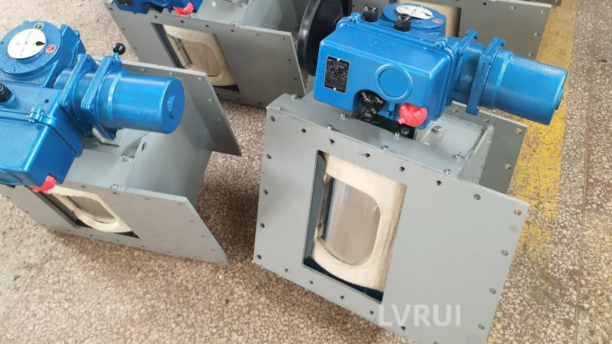 Flow Control Valve: Working Principle, Applications and Selection Guide