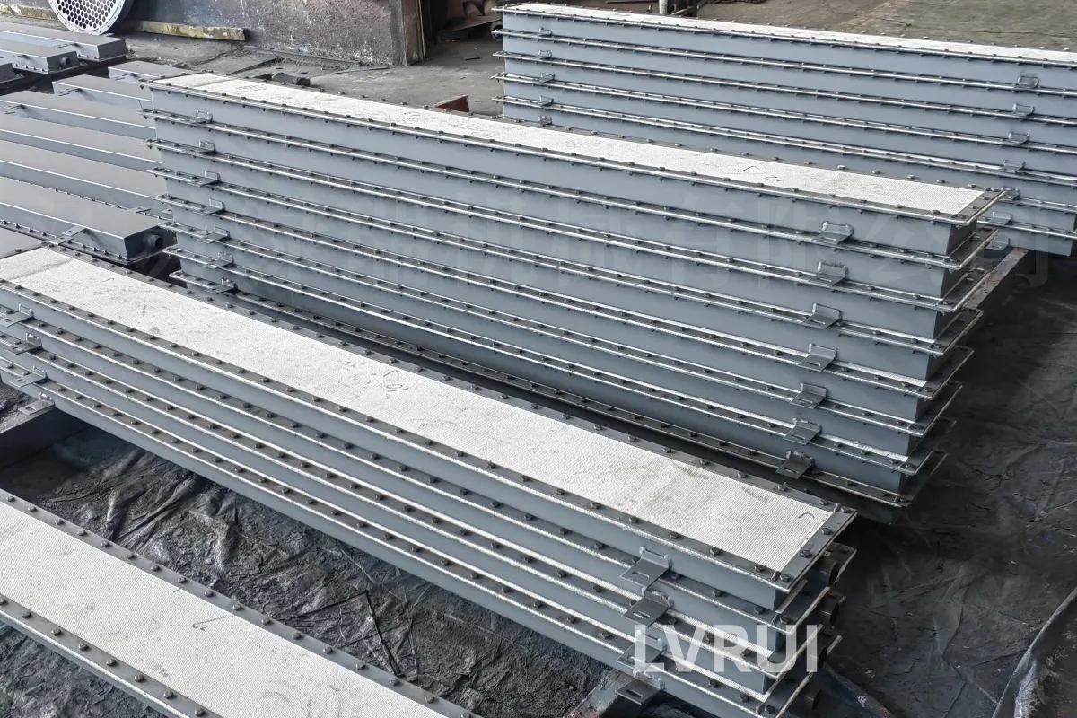 Aeration Pad vs Aeration Box: What’s the Difference in Cement Silo Applications?