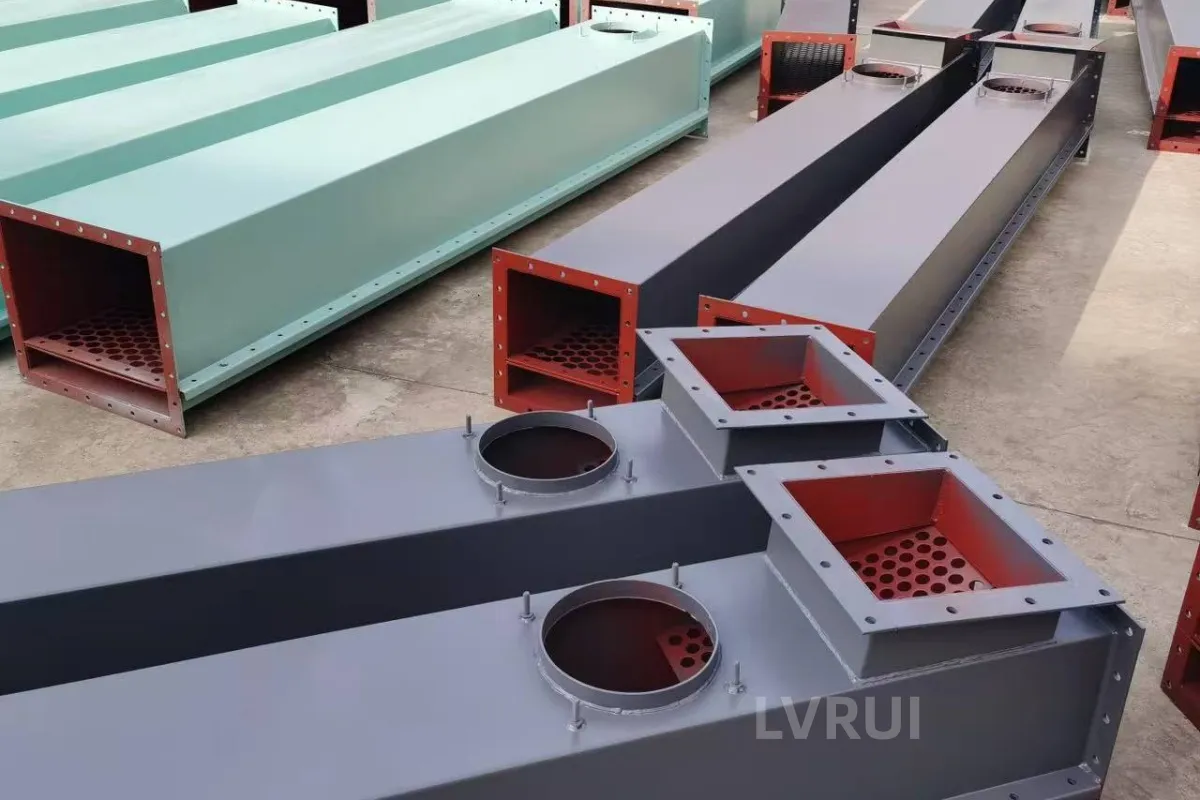 Common Problems of Air Slide Conveyors (And How to Fix Them)