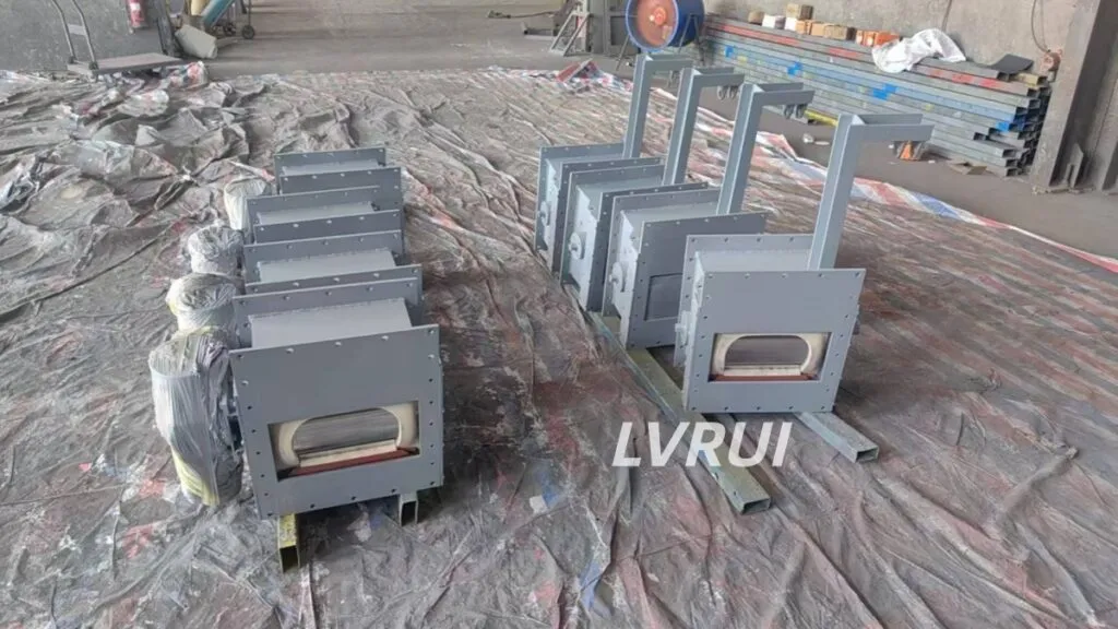 How to Select the Right Flow Control Gate for Bulk Material Handling