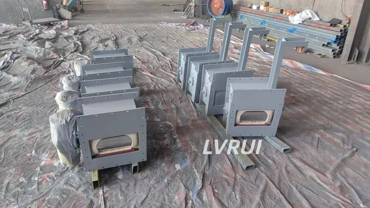 How to Select the Right Flow Control Gate for Bulk Material Handling