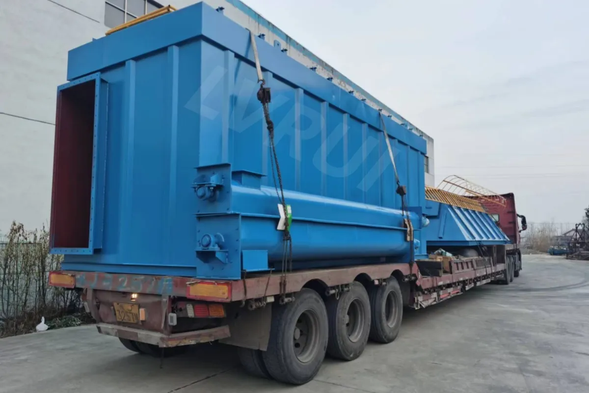 How to Select the Right Bag Filter System for Industrial Dust Control