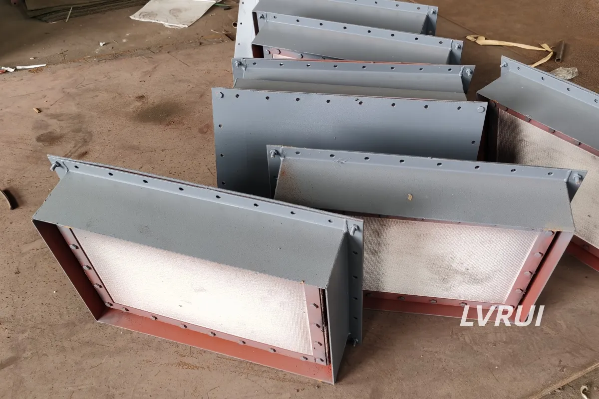 Best Placement Design of Aeration Pads in Cement Silo Cones