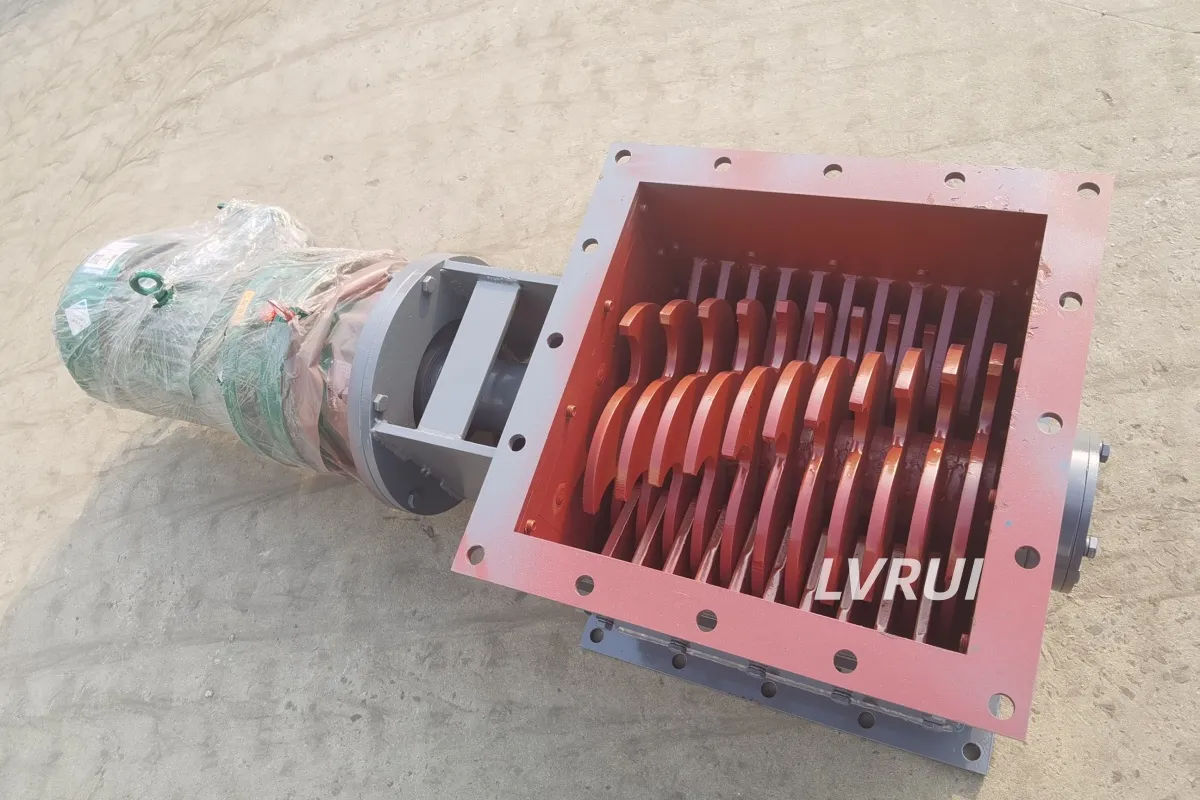 Lump Breaker vs Crusher vs Vibrator: Which Prevents Cement Silo Blockage Best?