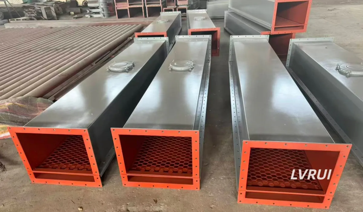 Air Slide Conveyor Problems: 7 Common Failures and Proven Engineering Solutions