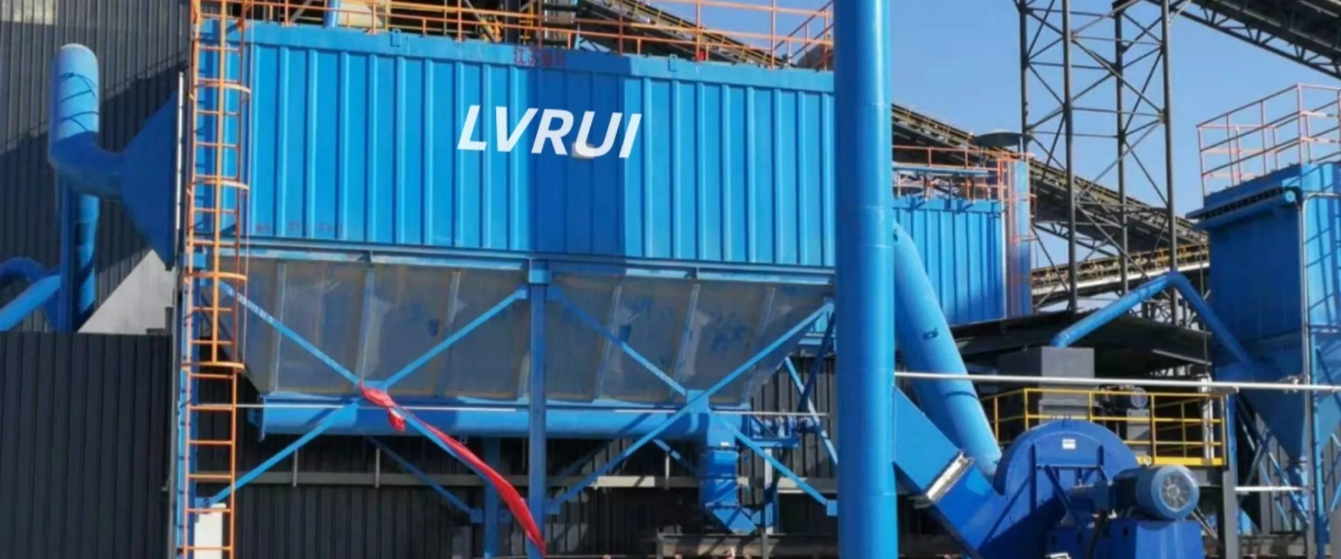 Industrial Bag Filter: Common Problems and How to Solve Them Effectively