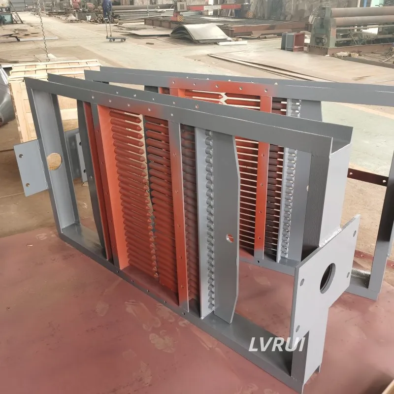 Preventing rod gate blockages in fly ash hopper