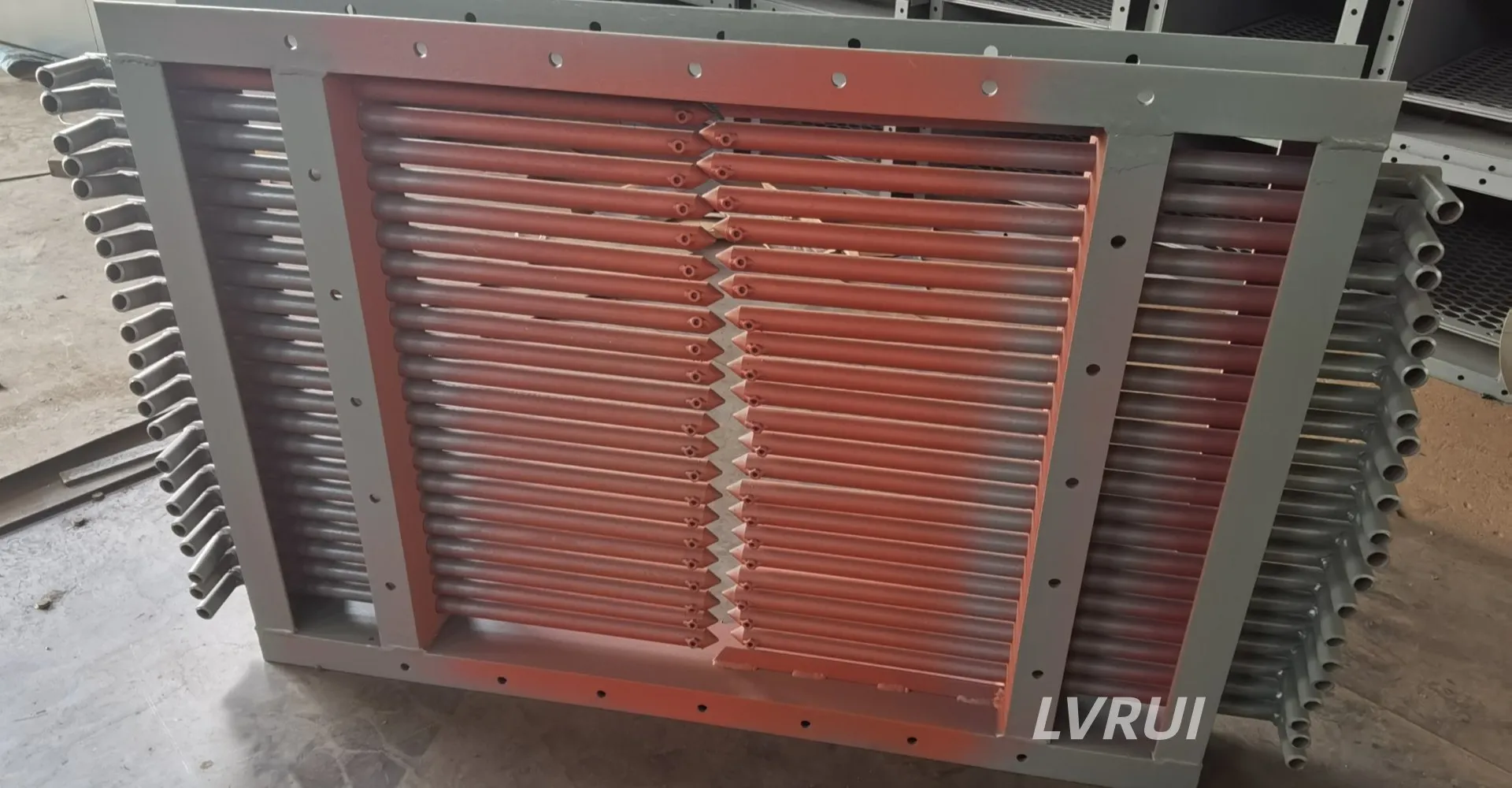 Rod Gate Maintenance Guide: How to Extend Lifespan and Avoid Material Blockages