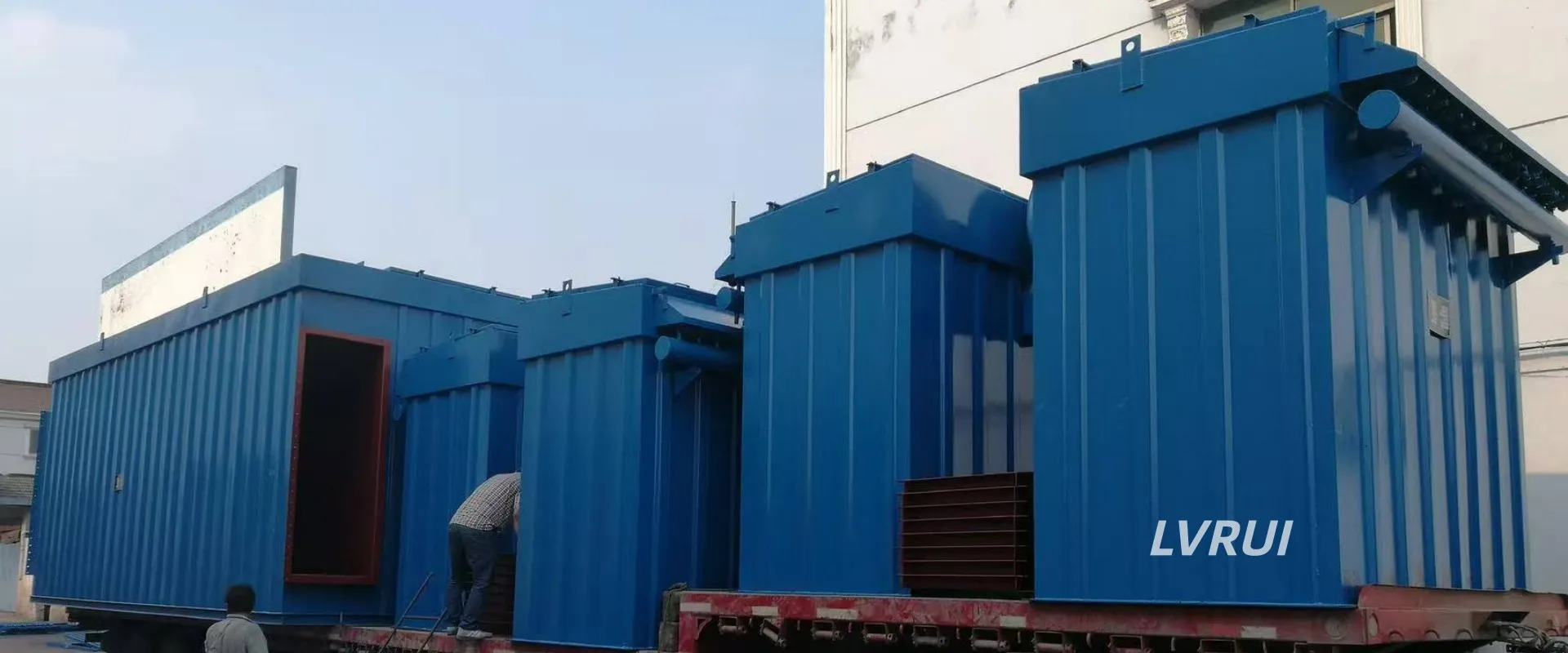 Industrial Bag Filter Maintenance and Upgrade Guide for Cement Plants