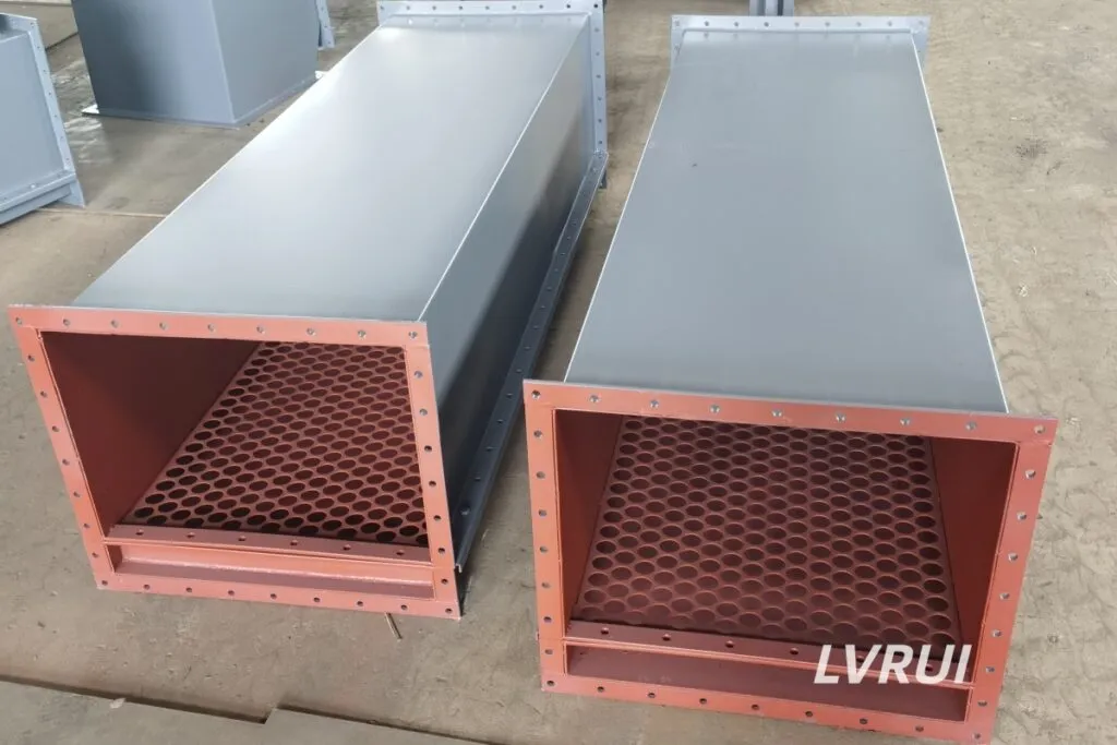 air slide conveyor power calculation using blower sizing formula in cement plant powder conveying systems