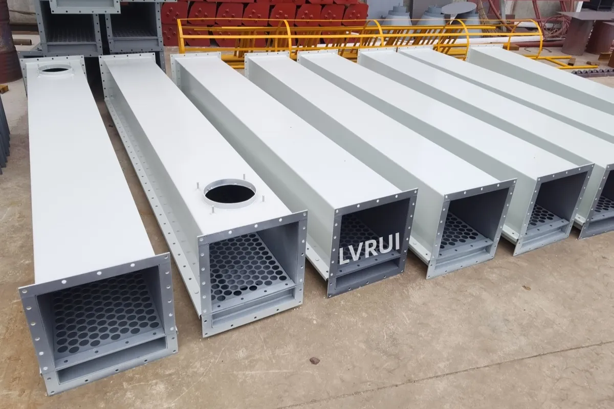 How to Choose the Right Air Slide Conveyor Supplier for Cement and Powder Handling