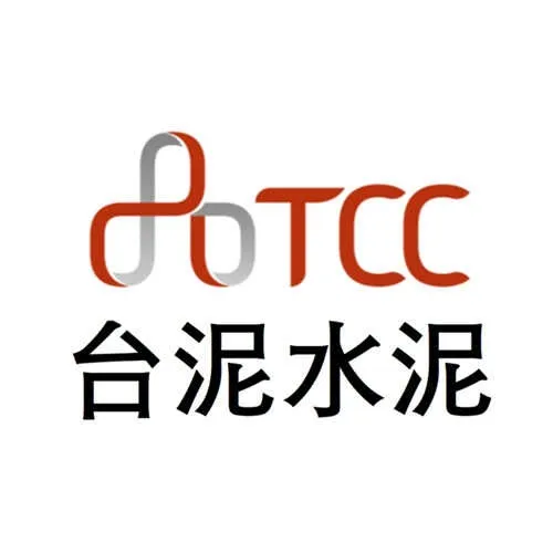 TCC Cement Logo TCC Cement logo - 台泥品牌标志