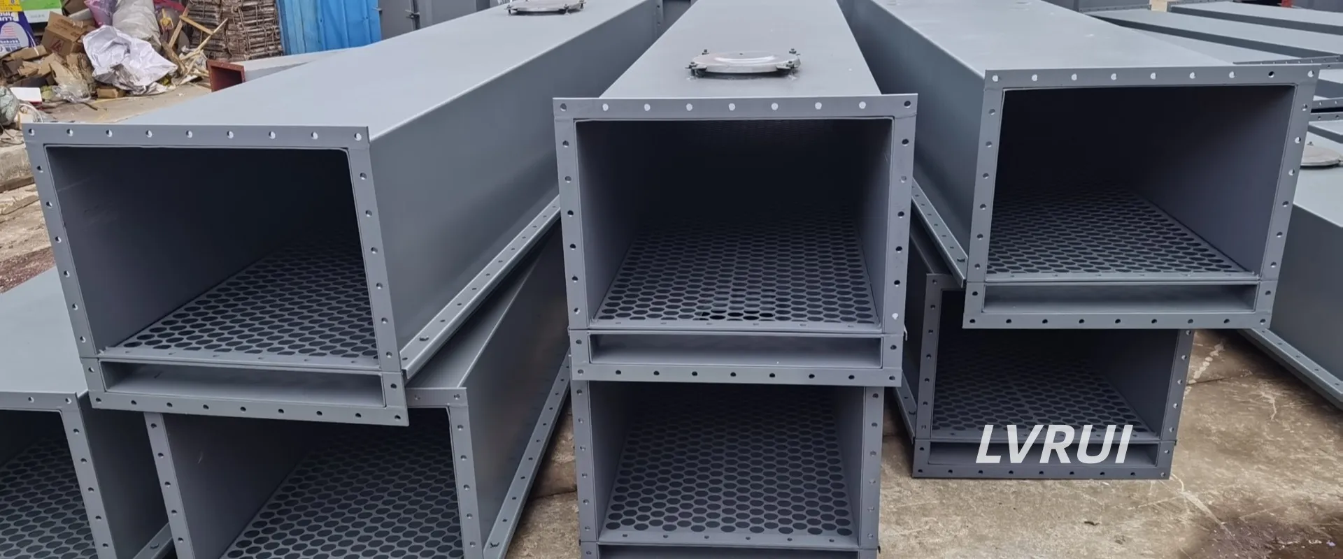 Air Slide Conveyor Cost Analysis and ROI: Maximizing Efficiency and Savings in Cement Plants